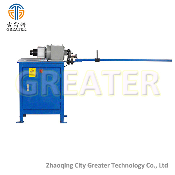 tube cutting machine