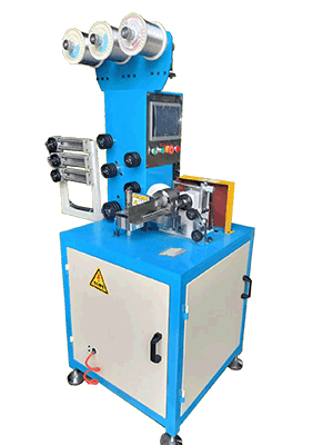 Resistance Wire Winding Machine