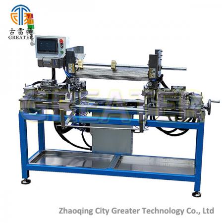 GT-CP025 Auto Pin Cutting Machine Cartridge heater machinery Greater professional supplier heater equipment