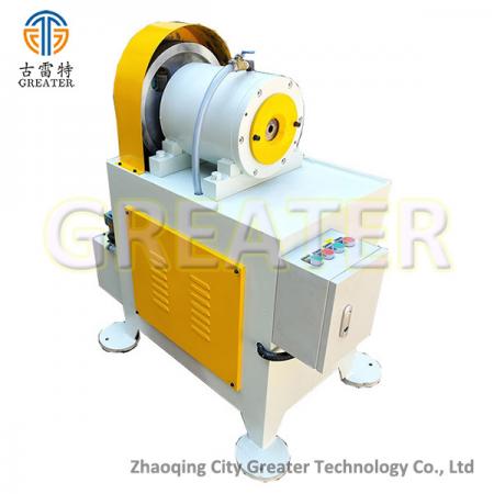 GT-SW01 Heater Swaging Machine Round Tubular Heater Reducing Equipment 