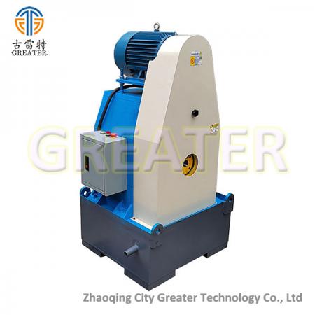 GT-SWS01 Square Rectangular Heater Swaging Machine For Hot Runner Heaters