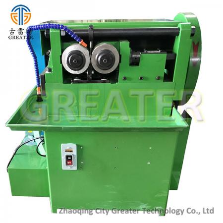 GT-YBGY201 Rolling Thread Machine Tubular Heater Machinery Element Supplier