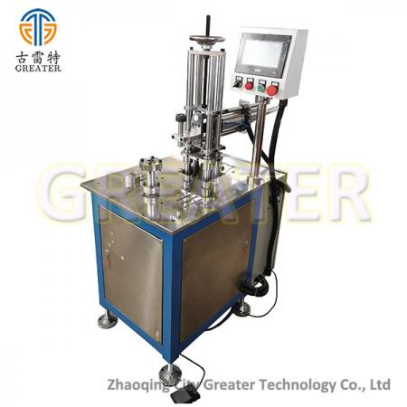 Tubular Heater Bending Machine Heating Elbow Making Equipment