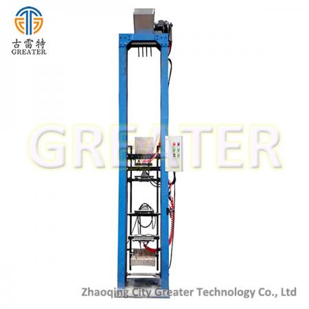 GT-BFJ12 Hot Runner Heating Equipment Electric Heater Machinery