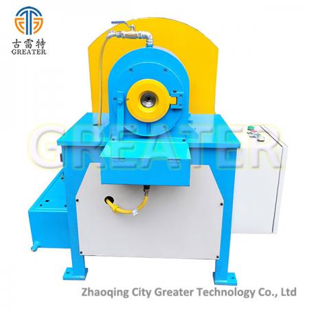 GT-SW15/30 Zhaoqing Cartridge Heater Shrinking Machine Swaging Equipment