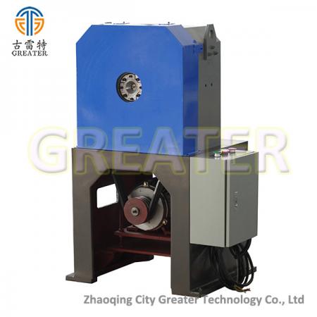 GT-SW28 swaging machine Hammer Roll Reducing Machine