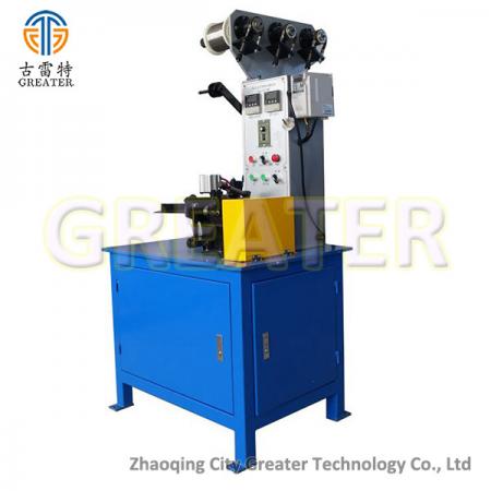 GT-RS328 Resistance wire winding machine for instrial heaters