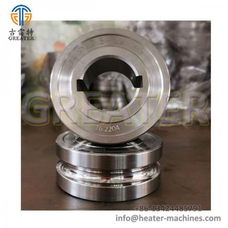 GT-GL202 Steel Roller for Shrinking Machine