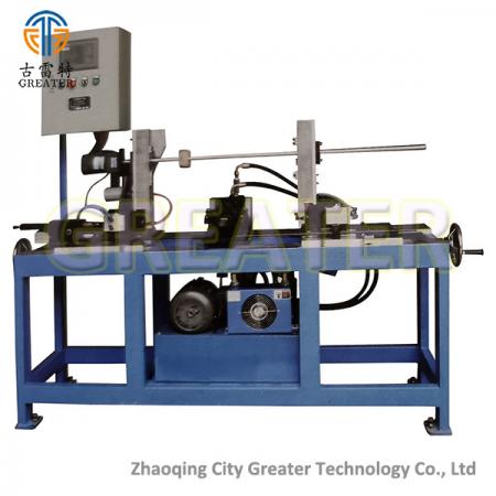 GT- WGAU203 Auto U Shape Bending Machine for tubular heater