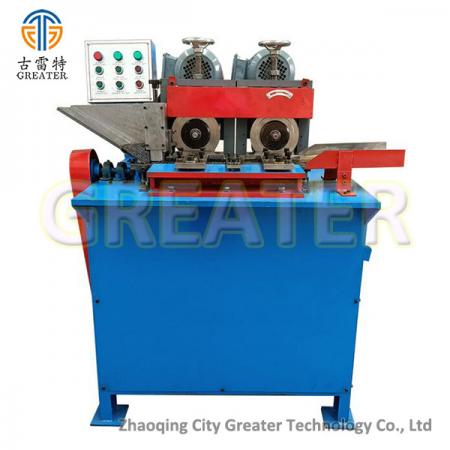 GT-YBMG201 Electric Heater Automatic Grinding Machine