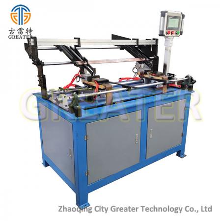 GT-ATH201 Auto Anneal machine For Partical Heater