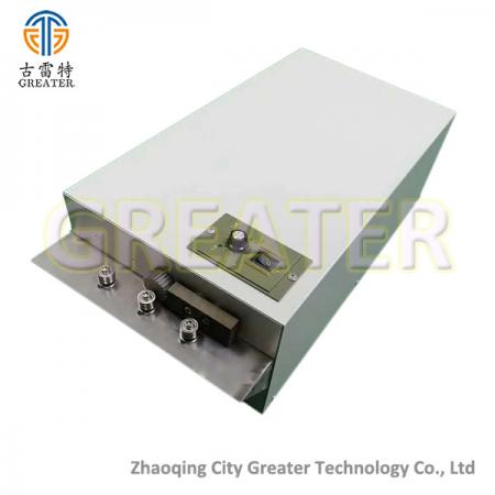 GT-YB301 Pleating Machine for SS Band Heater