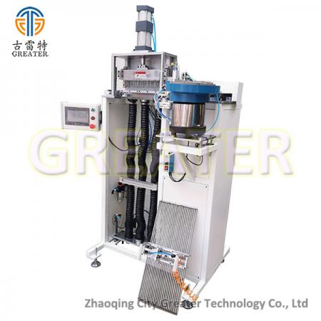 GT-APA201 Automatic Upper Plug Assembling Machine