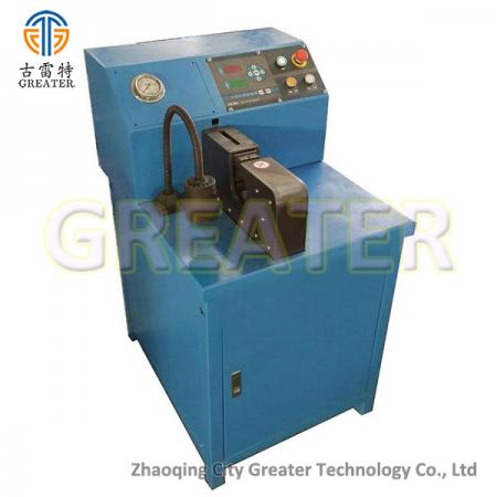 GT-KYJ201 Crimping Machine