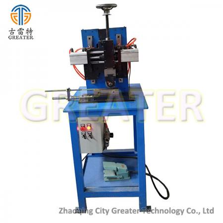 GT-GZJ201 Pneumatic Marking Machine