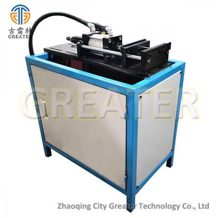 GT-YZJ201 Manual Sealer Install Machine 