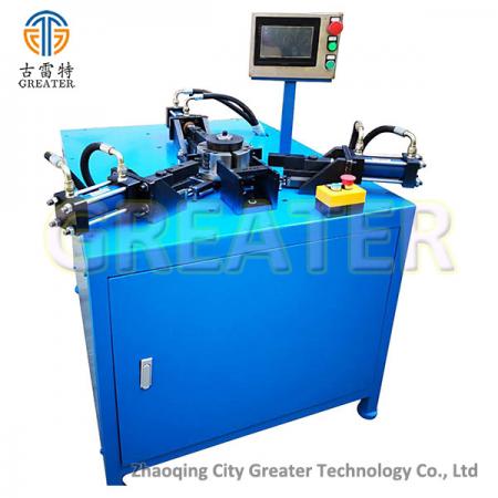 GT-MT201 Metal Mounting Machine