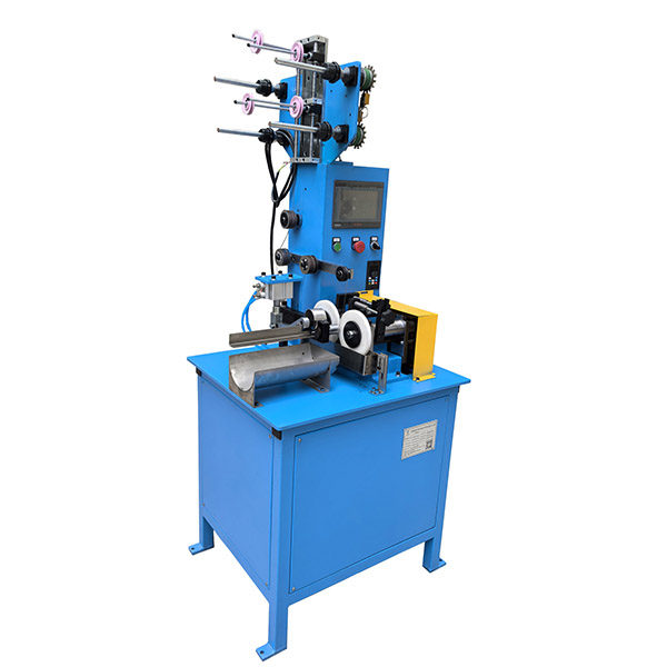 Resistance Wire Winding Machine