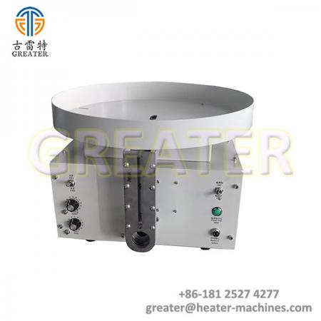 Máquina ensambladora de tuercas GT-LM 103