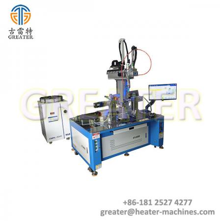 GT-LM202 Laser welding machine for heaters