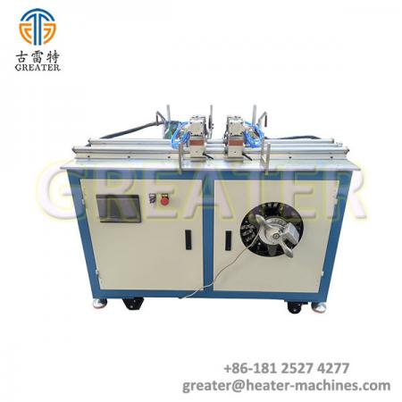 GT-TH203 Partical short circuit annealing machine