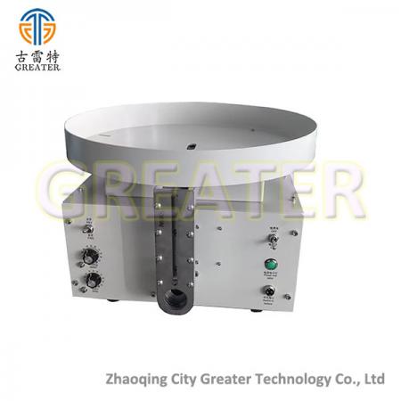 Máquina ensambladora de tuercas GT-LM 103