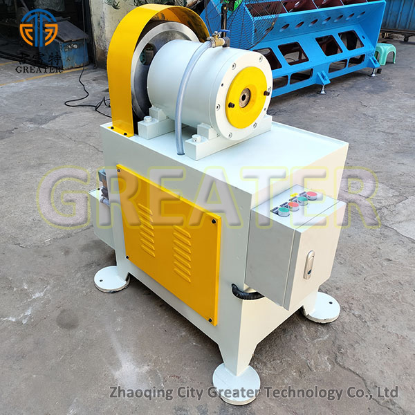 heater reducing equipment