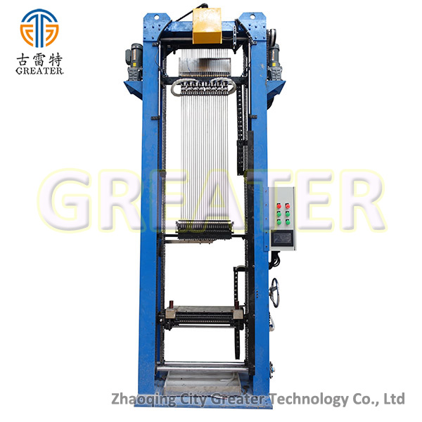 magnesium oxide powder filling machine