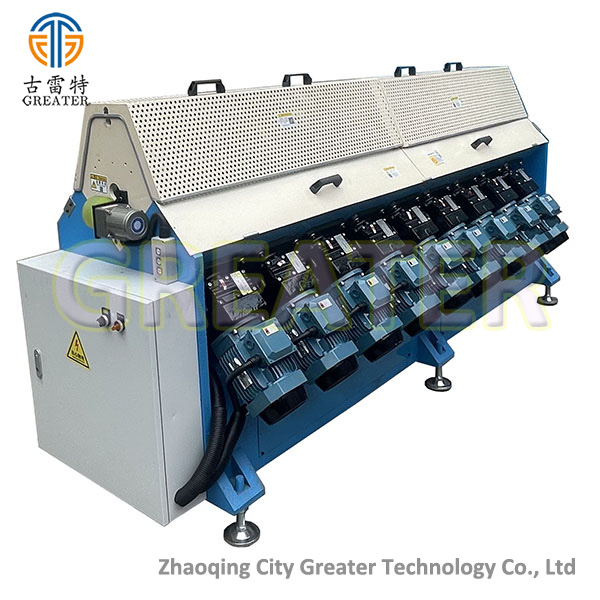 tubular heater equipment supplier