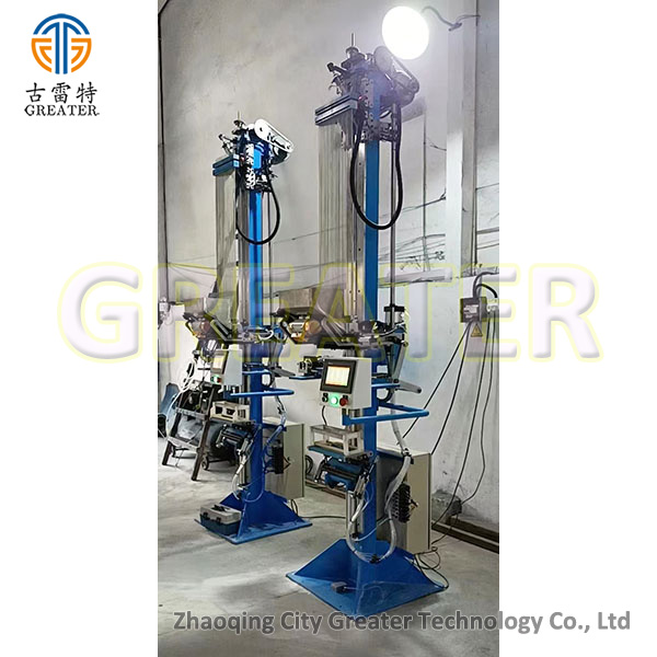  industrial heater equipment