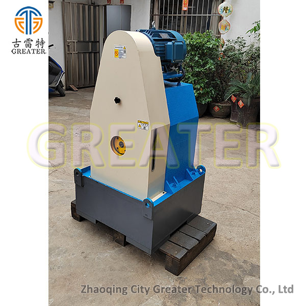 swaging equipment