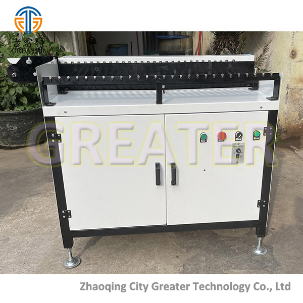 Auto feeder equipment