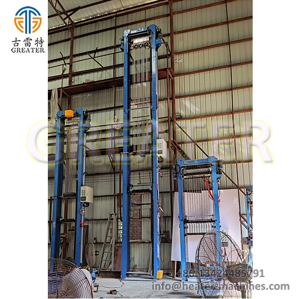 magnesium oxide powder filling machine