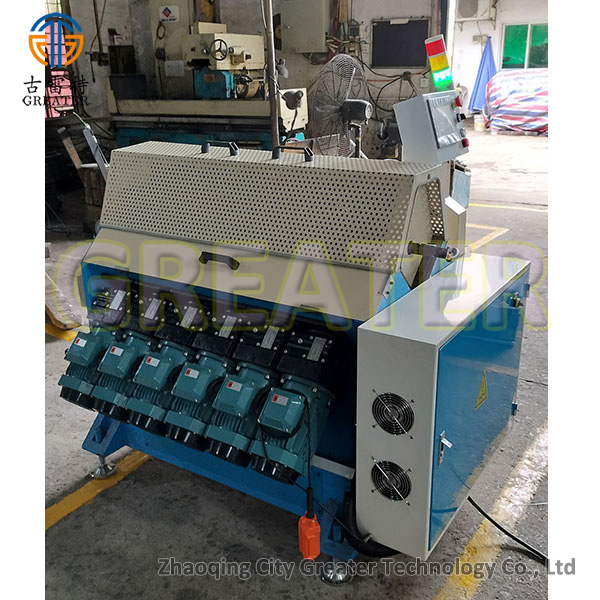 Zhaoqing heater reducing machinery