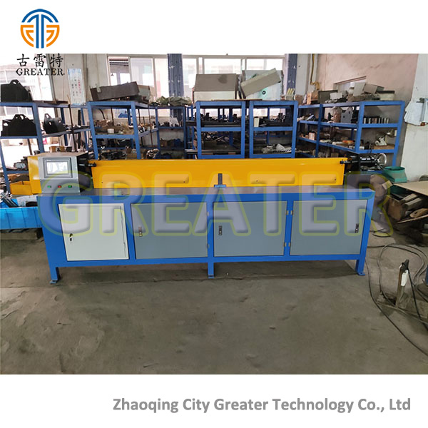 resistance wire coil machine for hot runner heaters,