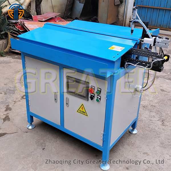 auto feeding equipment