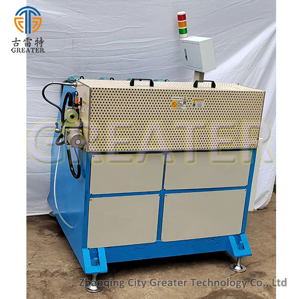 oval heater reducing machine