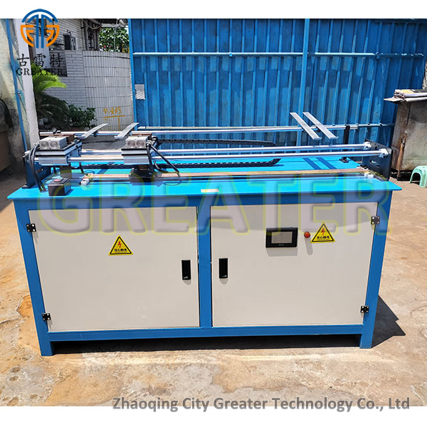 hot runner heater annealing machine