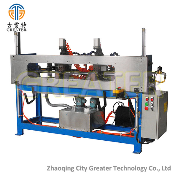 short circuit annealing machine