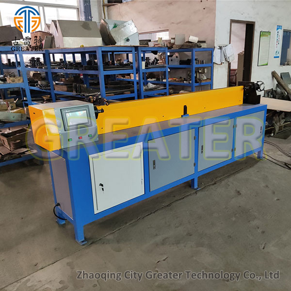 hot runner resistance wire winding machine