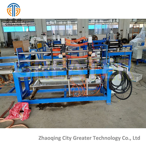 heater machines for annealing