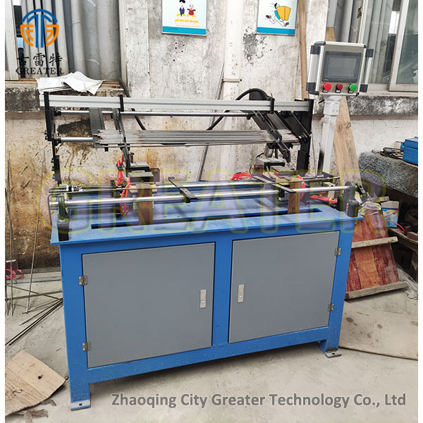 heater annealing machinery