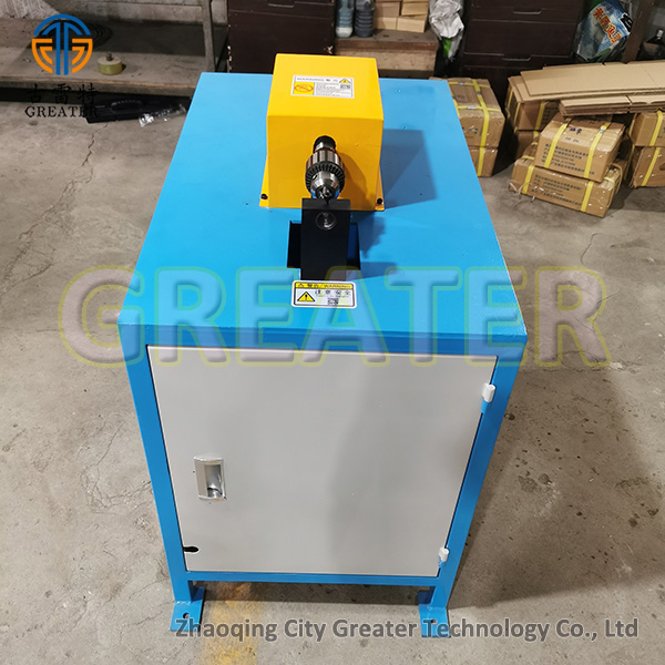 manual dig powder machinery