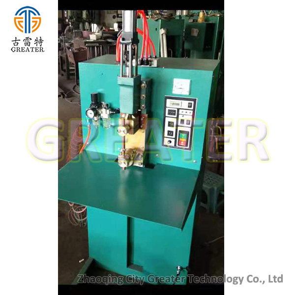 welding machine