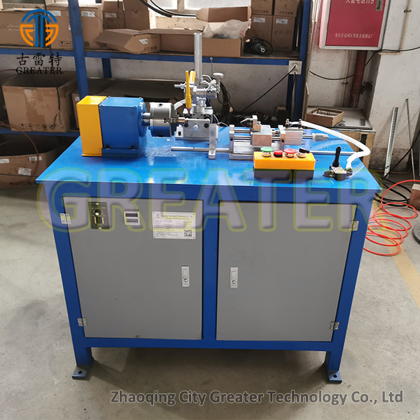 welding machine