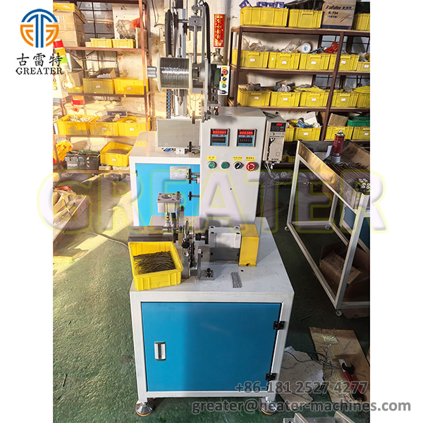 winding machine 