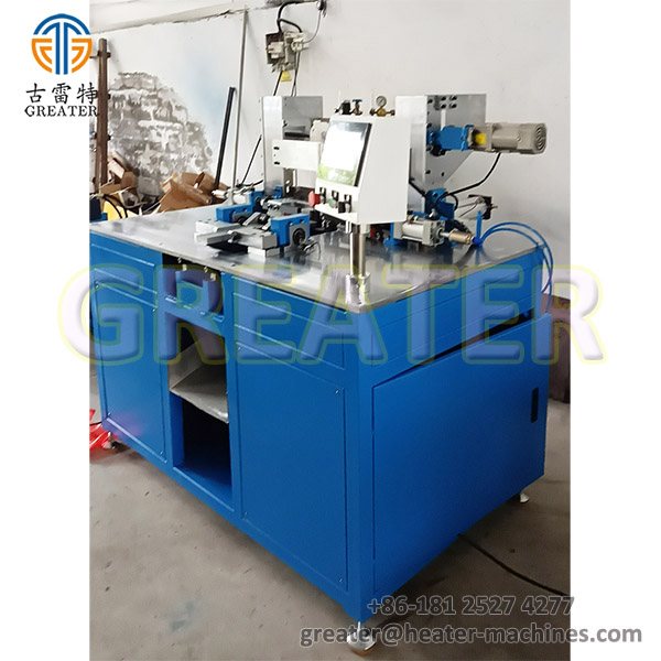 bending machine 
