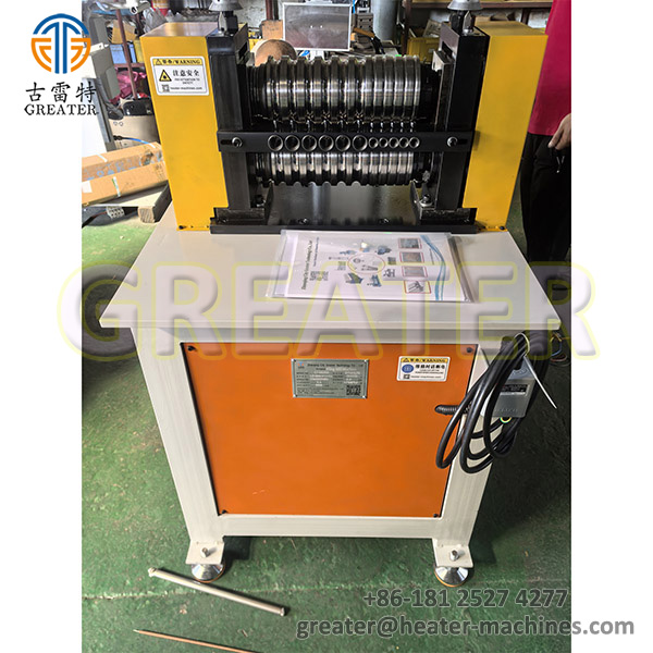 rolling mill machine 