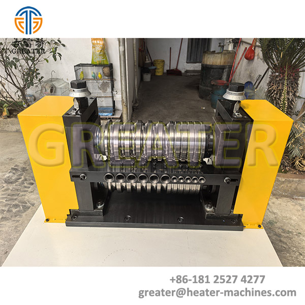 rolling mill