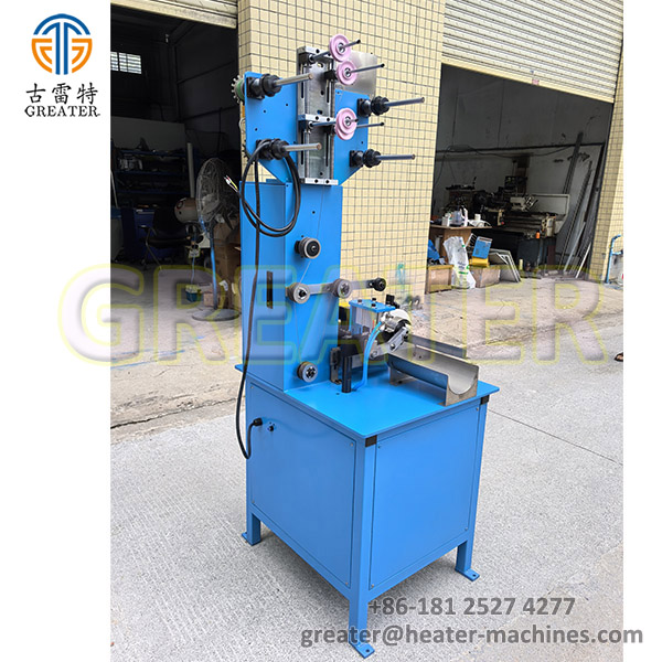 winding machine 